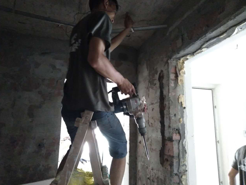 婁底裝修公司收費(fèi)標(biāo)準(zhǔn)哪里有，婁底市家裝人工費(fèi)指導(dǎo)價(jià)