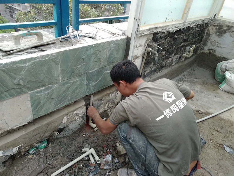 綿陽舊墻翻新的價格，綿陽舊墻翻新可以不鏟墻嗎