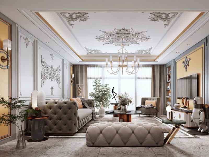 德陽電視墻定制應(yīng)該如何選擇材料，用木質(zhì)飾面板好還是大理石好