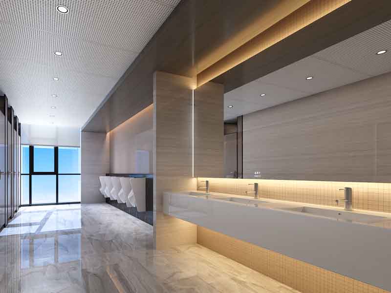 德陽小便器安裝有什么要求，掛式小便器安裝的優(yōu)點