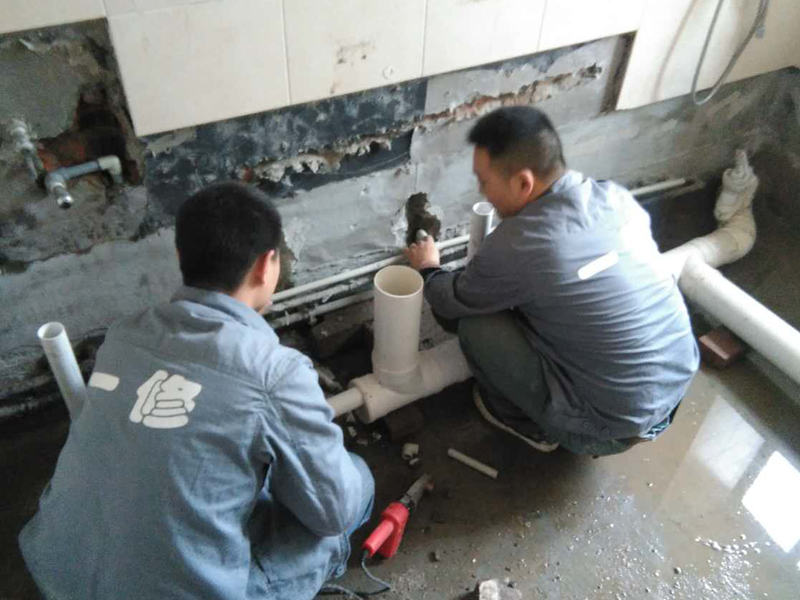 水管安裝多少錢,水管安裝費(fèi)用怎么算,水管安裝報(bào)價(jià)表