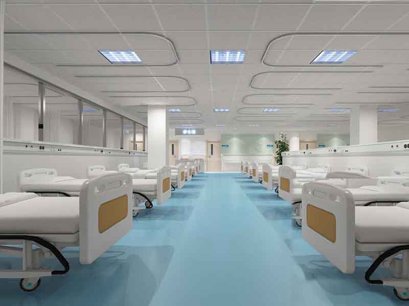 德陽醫(yī)院裝修要求有哪些，醫(yī)院裝修每平方多少錢