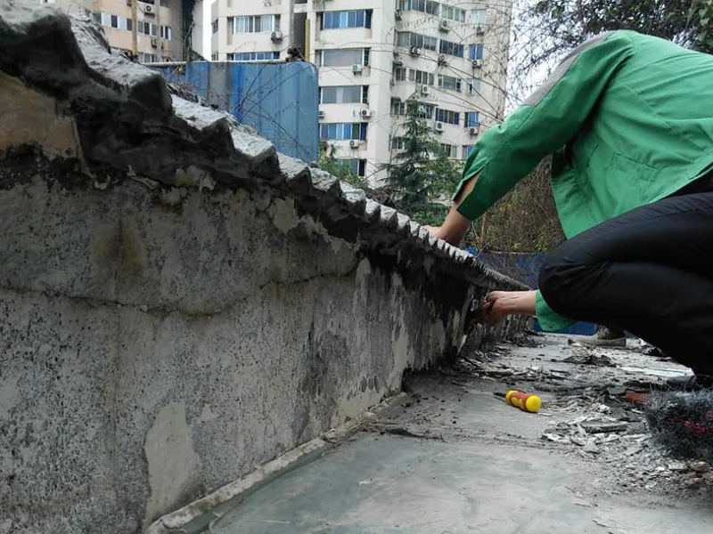 杭州墻面補(bǔ)漏的小技巧，杭州墻面補(bǔ)漏哪家公司好