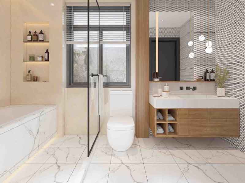 德陽馬桶修理一直流水，專業(yè)師傅是這樣處理的