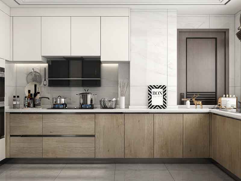 德陽定做櫥柜的流程是什么，如何選擇靠譜的定做櫥柜商家