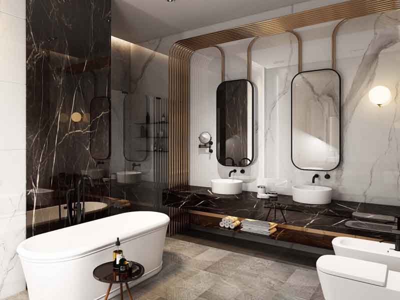 德陽馬桶修理一直流水，專業(yè)師傅是這樣處理的