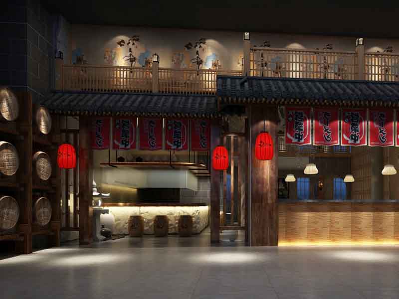 德陽門面裝修應(yīng)該如何挑選合適的裝修公司，哪家裝修公司口碑好