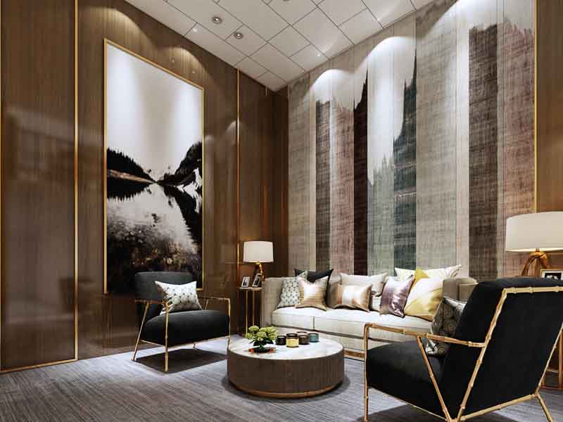 德陽會議室設(shè)計要考慮到哪些方面，視頻會議室怎么設(shè)計