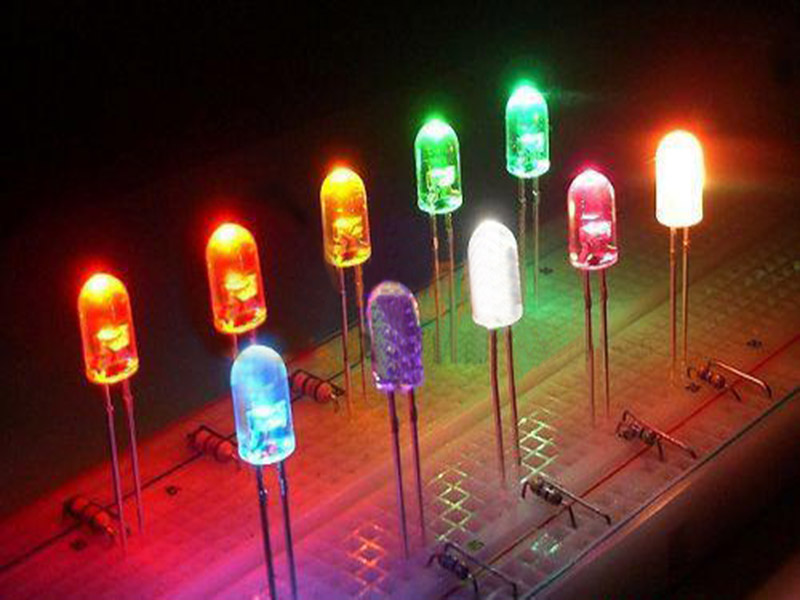 不知道led燈關(guān)了還發(fā)弱光怎么辦，不要緊，正確處理辦法在這里