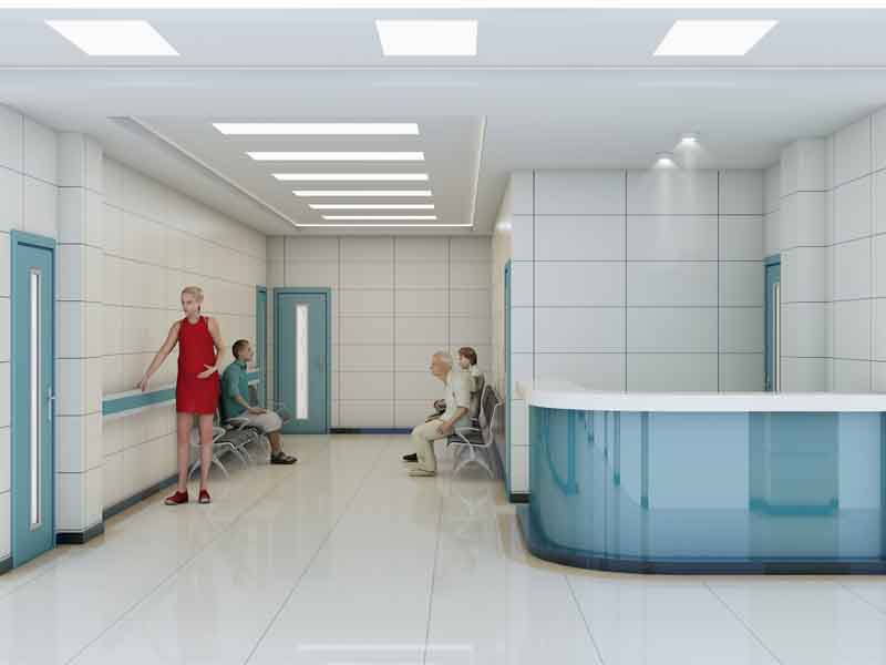 德陽醫(yī)院裝修要求有哪些，醫(yī)院裝修每平方多少錢