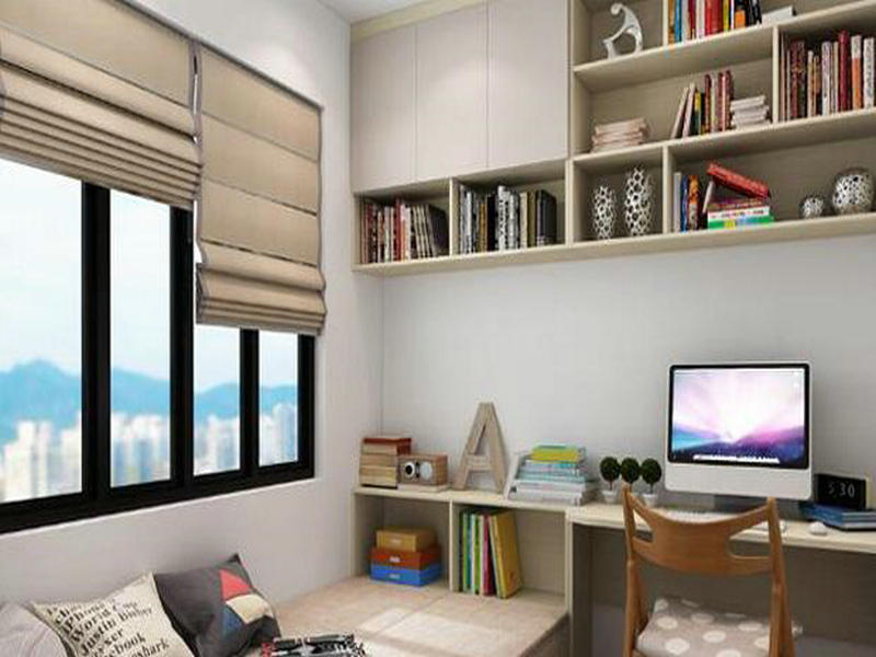 出租房裝修全包一般要準備多少預(yù)算?哪些必不可少