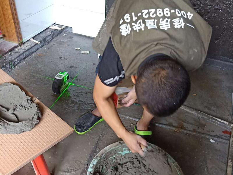鄭州廚房補(bǔ)漏怎么找原因，鄭州廚房漏水怎么補(bǔ)不漏