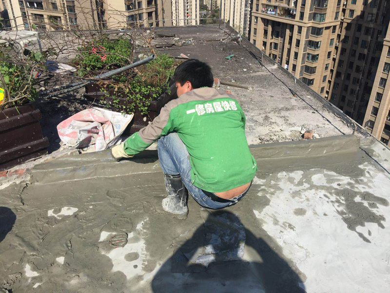 北京樓頂防水多少錢一平，北京做屋頂防水多少錢一平