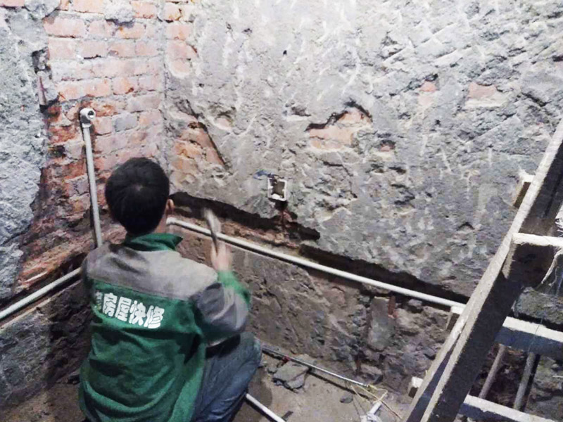 哪家婁底裝修公司比較靠譜，婁底舊房子翻新裝修多久可以入住