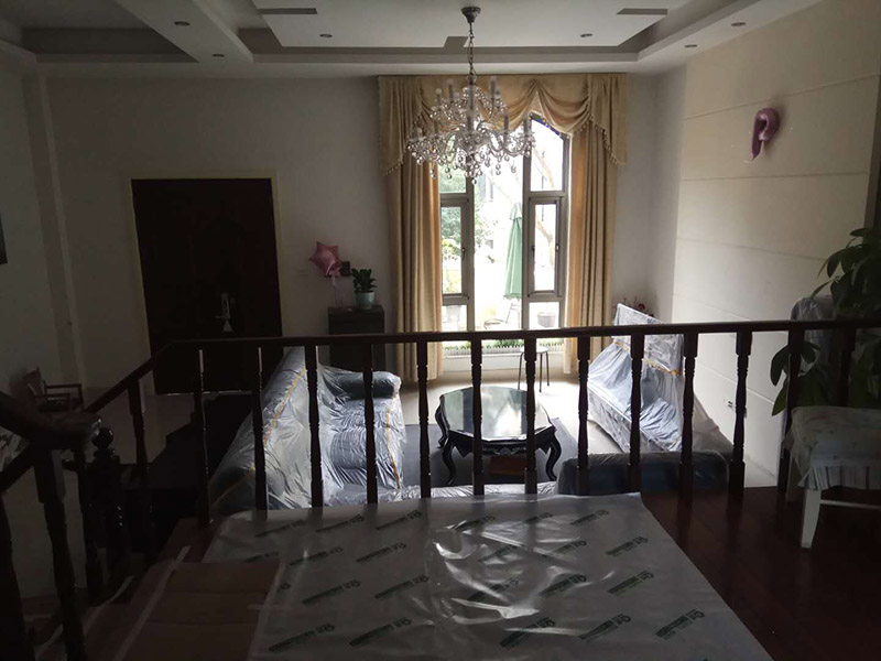 1、防護，就是針對被保護對象的特點采取各種防護的措施；2、包裹，就是將被保護物包裹起來，以防損傷或污染；3、覆蓋，就是用表面覆蓋的辦法防止堵塞或損傷；4、封閉，就是采取局部封閉的辦法進行保護；5、合理安排施工順序，主要是通過合理安排不同工作間的施工順序先后以防止后道工序損壞或污染已完施工的成品或生產(chǎn)設(shè)備