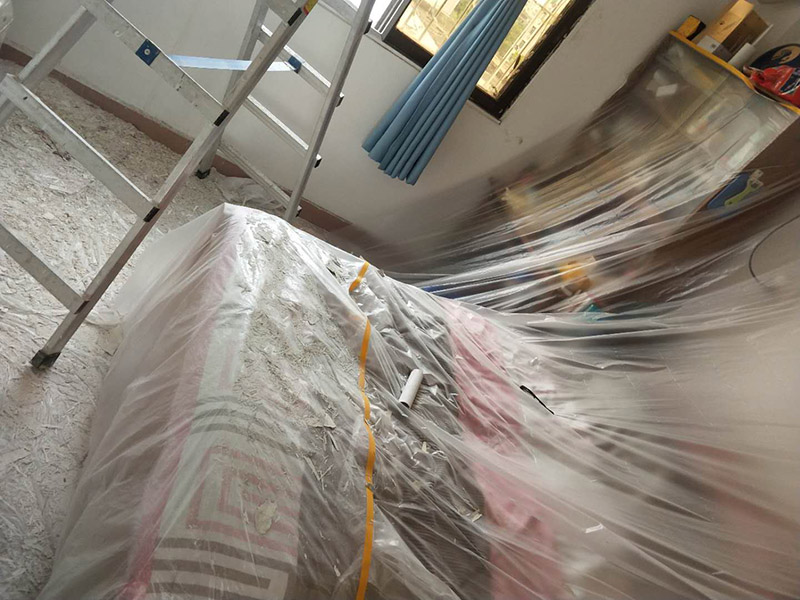 廈門墻面翻新要注意的常見問(wèn)題,廈門墻面翻新好的公司