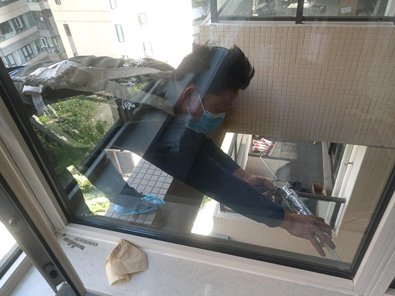 珠海門窗維修哪個公司好,珠海門窗安裝人工費(fèi)多少