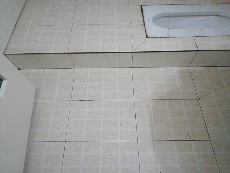 衛(wèi)生間蹲便改馬桶：1、蹲坑改座便，先測量下水口圓心至墻的距離。根據(jù)這個距離買馬桶。不要買所謂的蹲改坐專用馬桶，挑個孔距合適的虹吸馬桶吧。2、安裝馬桶前，一定先測試下水管道是否暢通。辦法：裝滿一桶水，整桶快速倒進下水道，注意看下水道里的水位有沒有上漲。如果有上漲就必須先徹底疏通。不上漲是合格的。3、安裝時切忌不要封死馬桶底部兩邊的螺絲孔。不用加裝什么排氣孔。螺絲孔就能排氣。4、如果有條件，最好去樓下把下水管道換成直接彎頭。蹲坑使用的是存水彎。不利于馬桶下水。5、如果管道沒有更換，請注意：有些人為了省水，會少沖水，這樣容易造成管道老化或堵塞。