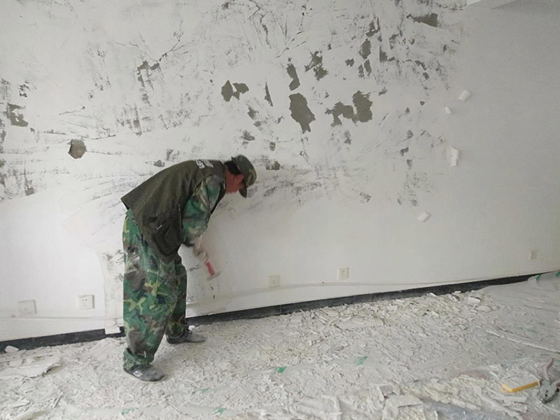 裝修房子墻面用什么材料好，現(xiàn)在流行用什么裝修墻面，集成墻面怎么樣