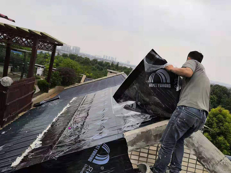 ?？谑覂?nèi)外防水如何區(qū)分