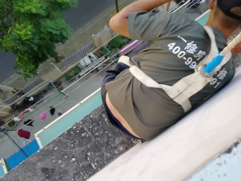 消費者該如何看一家防水補漏公司是否專業(yè)，主要看哪些方面，深圳防水工