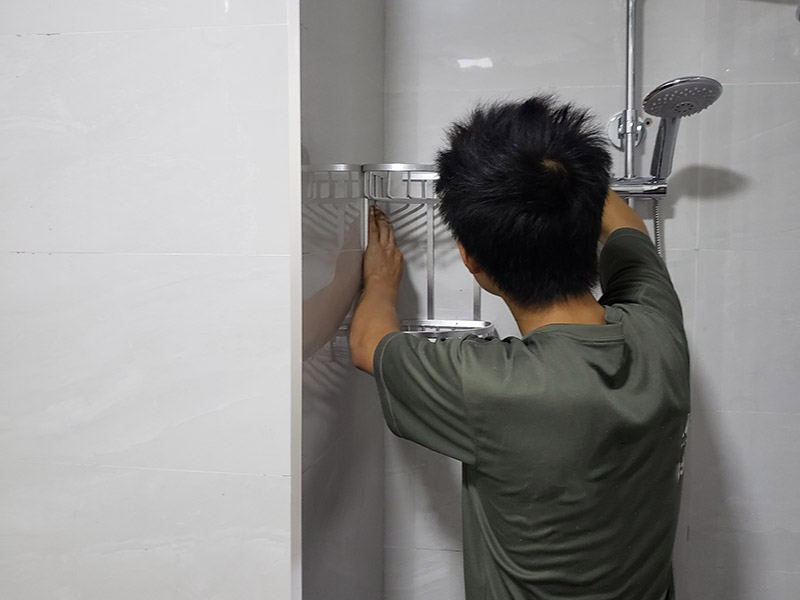 水管斷了快速處理這樣做，不懂別亂動(dòng)，關(guān)閉總閥等待專(zhuān)業(yè)人員上門(mén)