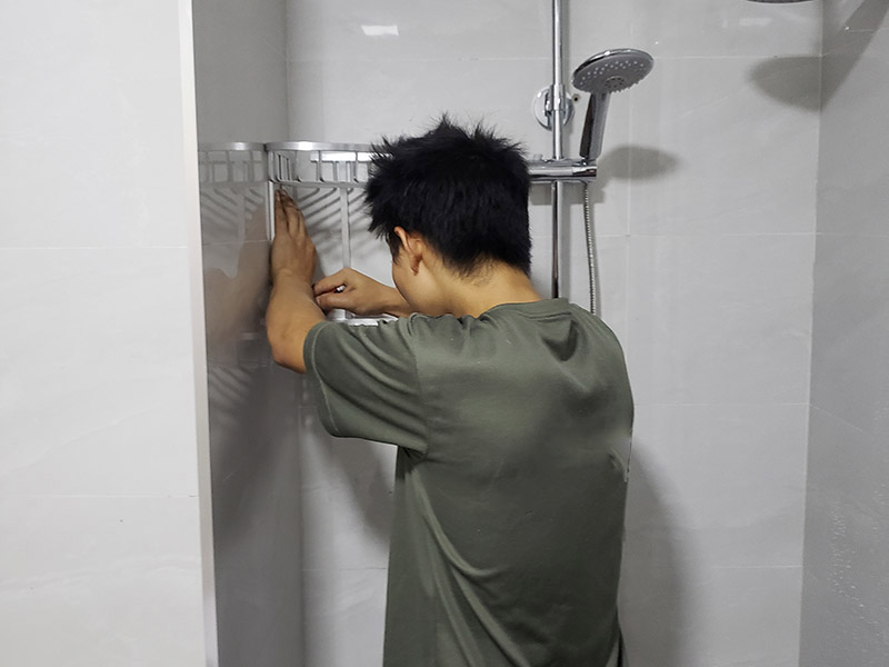 水管斷了快速處理這樣做，不懂別亂動(dòng)，關(guān)閉總閥等待專(zhuān)業(yè)人員上門(mén)
