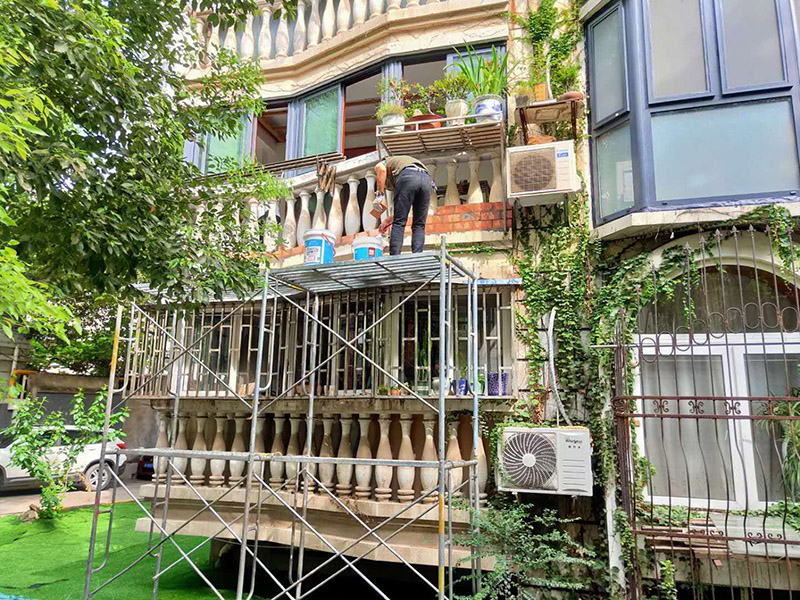 寶雞家裝連鎖品牌-寶雞裝修隊加盟網-寶雞維修招商代理平臺