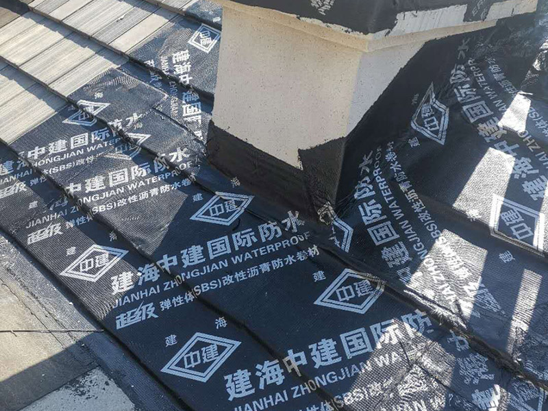 西安房頂漏水維修公司哪家靠譜，西安房頂漏水維修怎么處理效果好