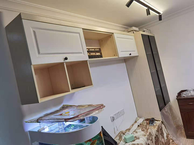 貴陽(yáng)本土全屋定制，定制家具到底有什么魅力吸引大家都去購(gòu)買它