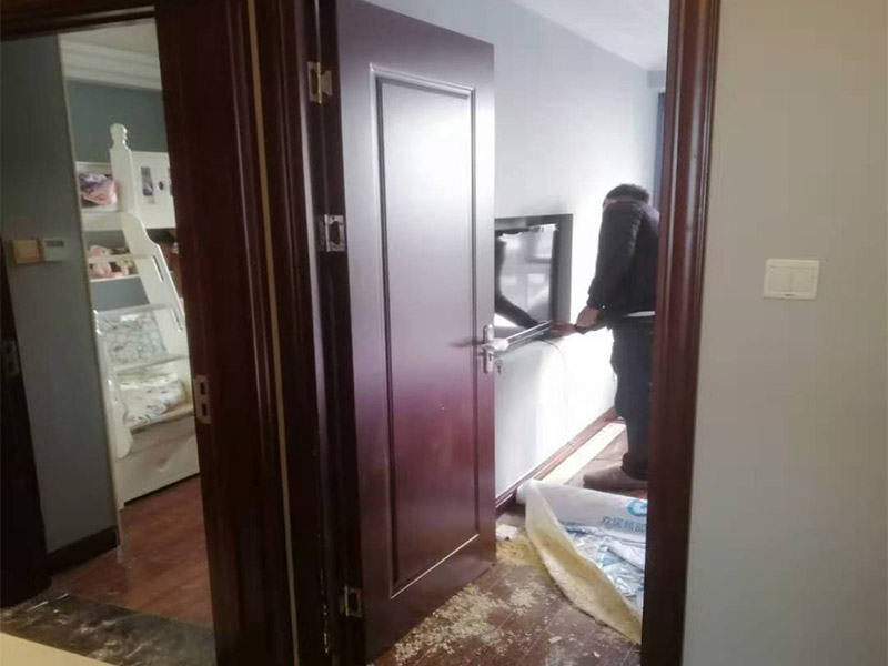 周口三室二廳裝修怎么做，三室二廳裝修注意事項