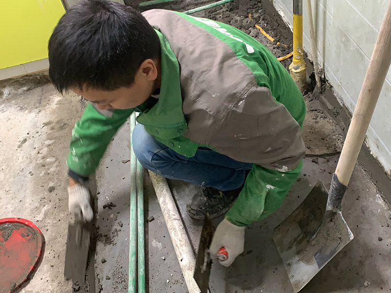 周口廁所防水補(bǔ)漏公司哪里找，廁所防水補(bǔ)漏用什么材料