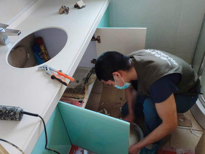 煙臺(tái)全鋁家具怎么樣，煙臺(tái)家具用什么板材好