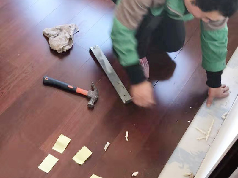 株洲地板安裝專業(yè)公司怎么收費(fèi)，地板安裝施工要點(diǎn)