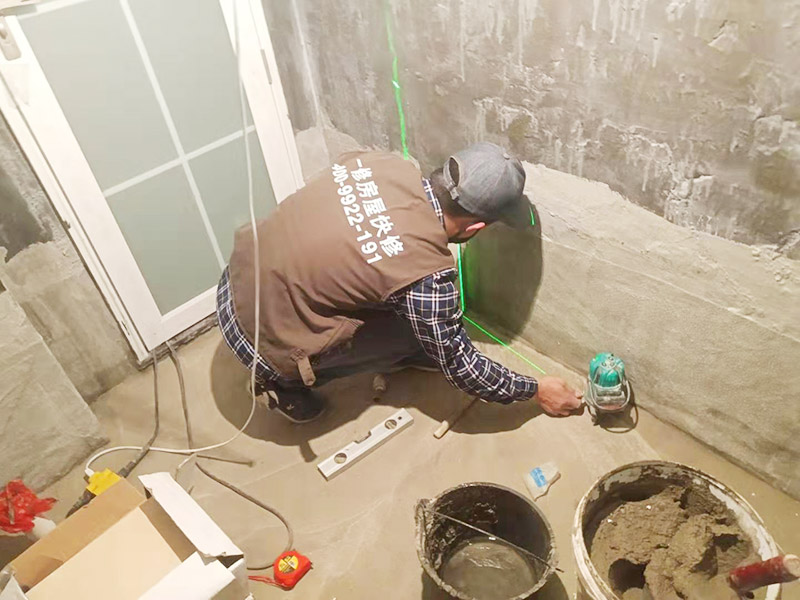 海口專(zhuān)業(yè)做防水的施工標(biāo)準(zhǔn)是什么