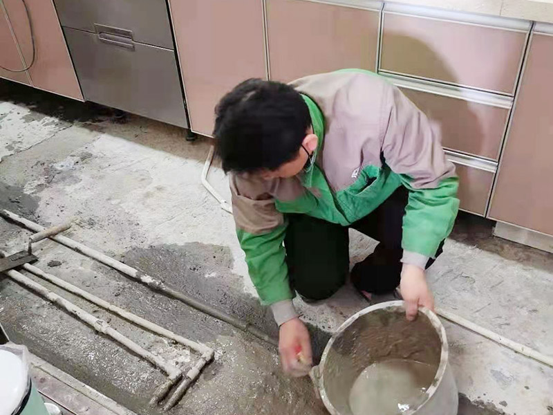 西安衛(wèi)生間漏水維修大概多少錢，西安衛(wèi)生間漏水維修常用辦法