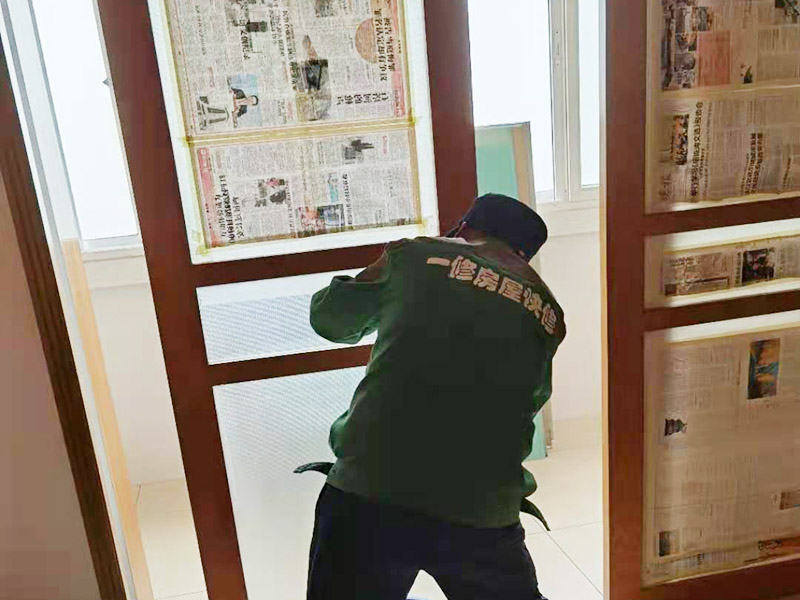 株洲移門安裝哪家公司好，移門安裝的正確方法