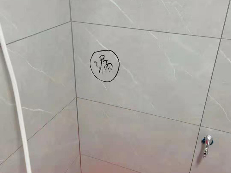 上海家庭水管漏水維修，上海室內(nèi)水管修理，上海廚衛(wèi)水管漏水處理