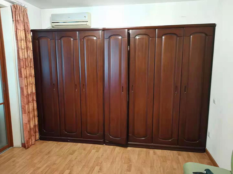 周口家具維修難度大嗎，家具維修如何補色