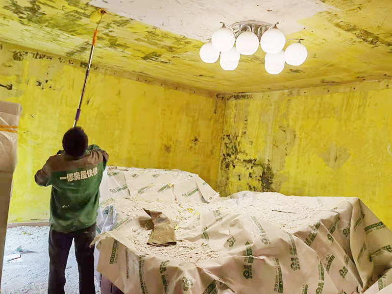 廣州老房裝修,廣州舊房改造,廣州房屋裝修，廣州裝修公司,老房裝修改造注意事項