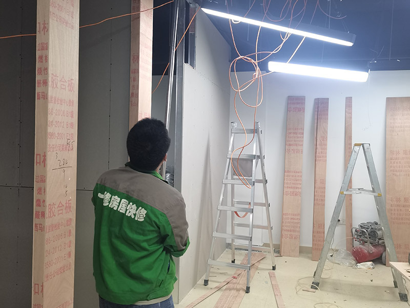 廣州老房裝修,廣州舊房改造,廣州房屋裝修，廣州裝修公司,老房裝修改造注意事項