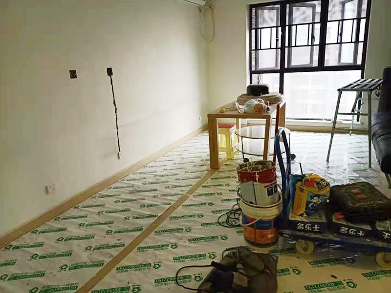 舊房局部裝修改造好，還是應(yīng)該整體重裝呢？