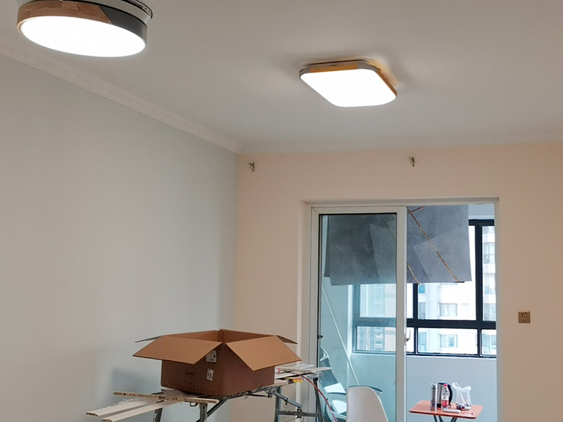 成都家庭電路維修，燈泡不亮，閃爍不定怎么辦