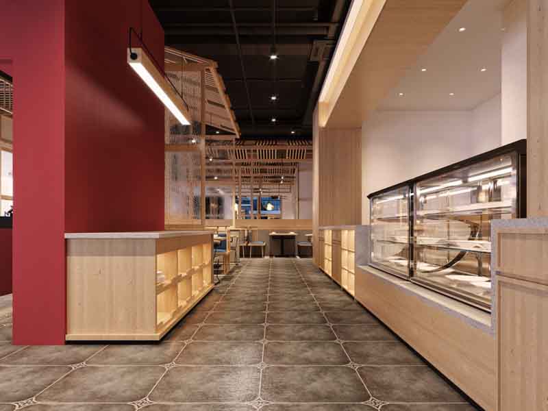 德陽火鍋店裝修設(shè)計風格和燈光方面，有什么值得注意的地方