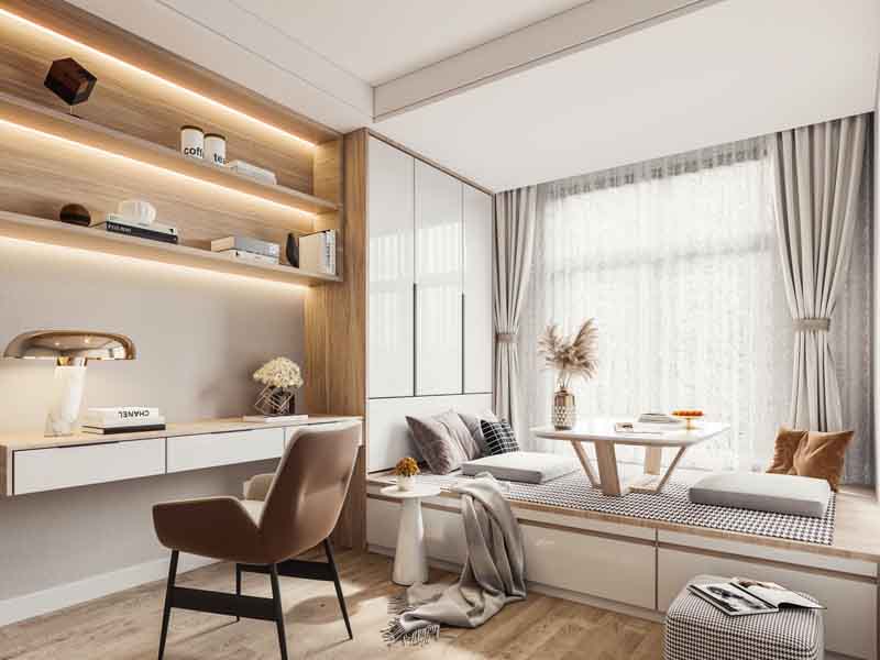 德陽榻榻米定制不要著急比單價，先看榻榻米的結構更關鍵