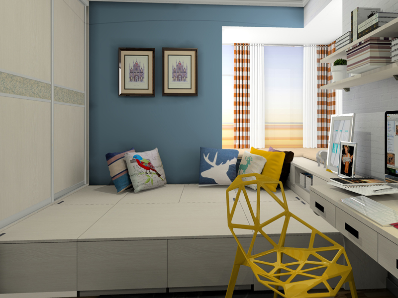 歷史悠久的榻榻米一般多高合適？你知道榻榻米的優(yōu)缺點(diǎn)嗎