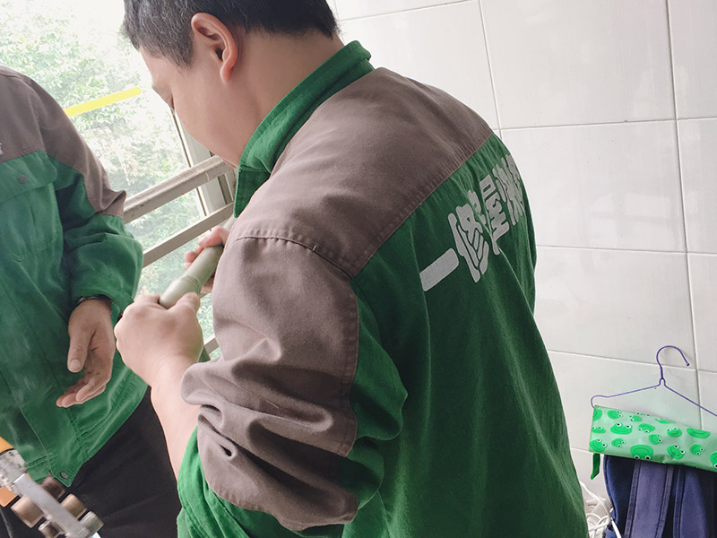 西安室內(nèi)防水一般多少錢，西安室內(nèi)防水找哪家公司靠譜