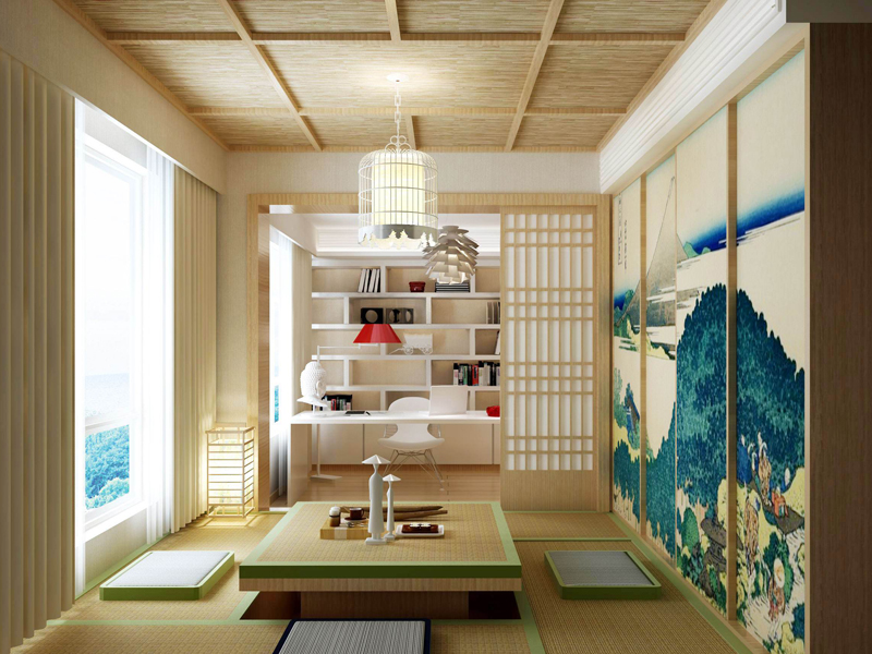 歷史悠久的榻榻米一般多高合適？你知道榻榻米的優(yōu)缺點(diǎn)嗎