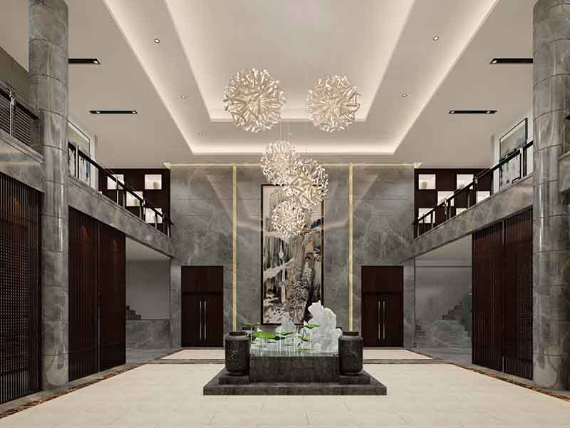 哥特式風(fēng)格裝修的色彩搭配以什么為主，哥特式裝修靠什么營造儀式感