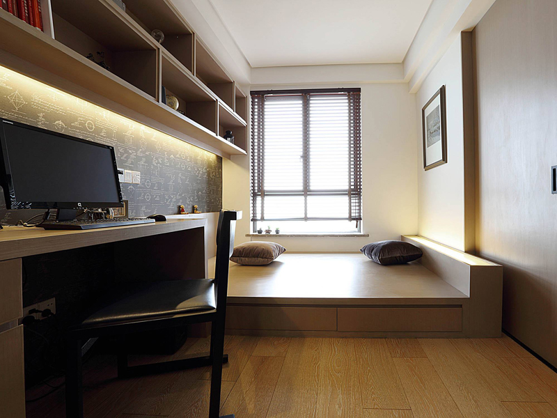 歷史悠久的榻榻米一般多高合適？你知道榻榻米的優(yōu)缺點(diǎn)嗎